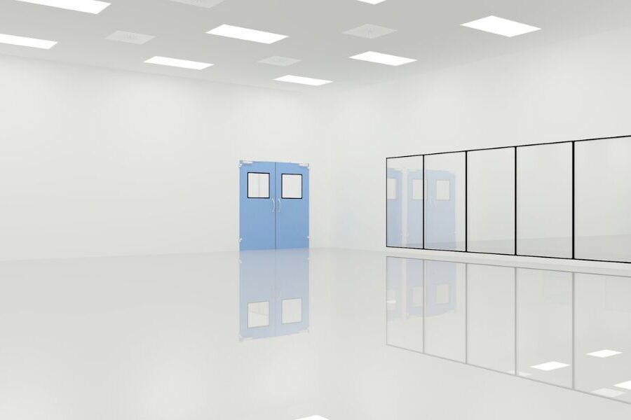 Dispositivi per cleanroom sicurezza e innovazione in ambienti critici