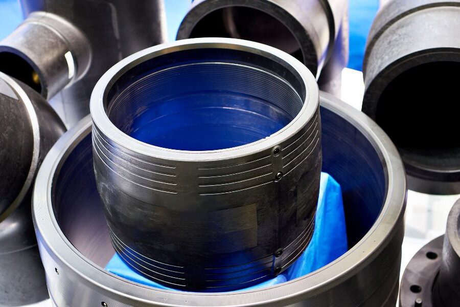 HDPE systems e innovazione come i materiali sostenibili stanno cambiando le infrastrutture